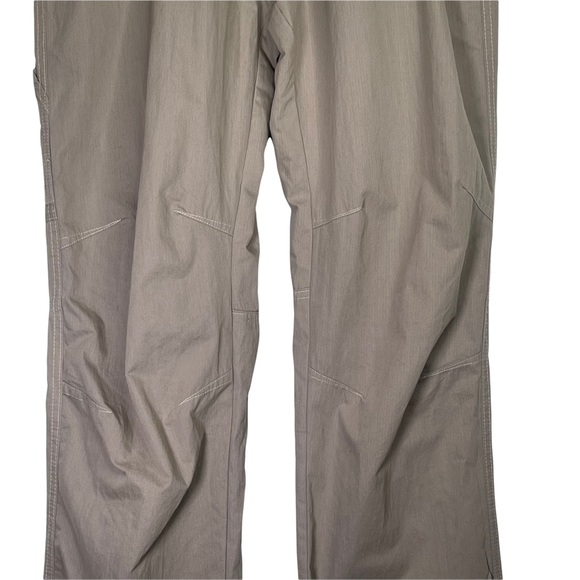 Killik 36/32 Khaki Cargo Pants - Picture 3 of 12